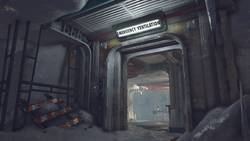 Fallout 76 Vault 96 Id Card Location